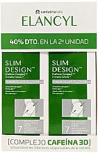 Kup Zestaw - Elancyl Slim Design Duo (cons/2x200ml)