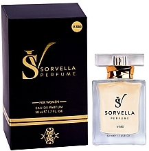 Sorvella Perfume V-580 - Perfumy — Zdjęcie N2