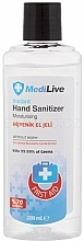 Kup Płyn do dezynfekcji rąk - MediLive Instant Hand Sanitizer