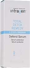 Kup Ochronne serum do włosów - Revlon Professional Intragen Detox Serum