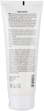 Lecznicza maska do włosów z keratyną i kolagenem - Organic Keragen Hair Smoothing Treatment Mask — Zdjęcie N2