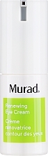 Kup Odnawiający krem pod oczy - Murad Resurgence Renewing Eye Cream