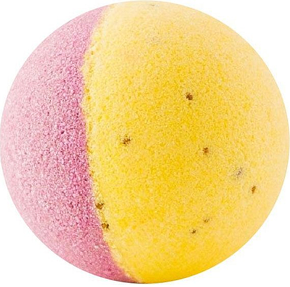 Kula do kąpieli Marakuja - Bio2You Bath Bomb — Zdjęcie N1