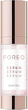 Kup Serum do twarzy przywracające skórze blask - Foreo Serum Serum Serum