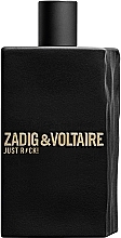 Kup Zadig & Voltaire Just Rock! For Him - Woda toaletowa