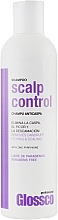 Kup Szampon przeciwłupieżowy - Glossco Treatment Scalp Control Shampoo
