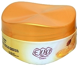 Kup Uniwersalny krem ​​z miodem pszczelim - Eva Cosmetics Honey Cream