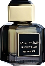 Keiko Mecheri Musc Nobilis - Woda perfumowana — Zdjęcie N1