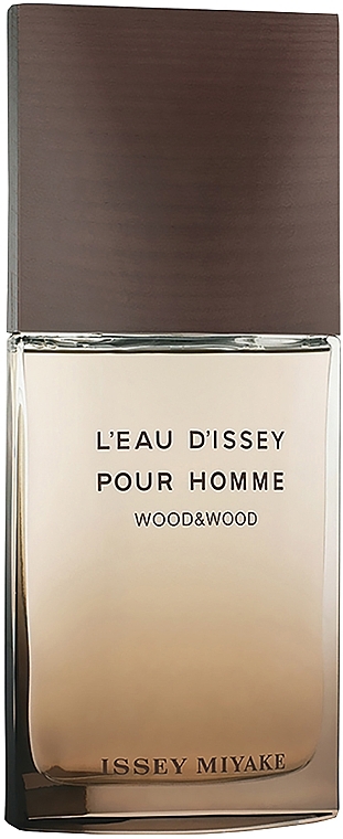 Issey Miyake L'Eau D'Issey Pour Homme Wood & Wood - Woda perfumowana — Zdjęcie N1