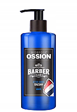 Balsam po goleniu - Morfose Ossion Balm — Zdjęcie N1