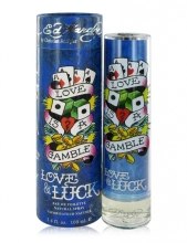 Kup Christian Audigier Ed Hardy Love & Luck For Men - Woda toaletowa