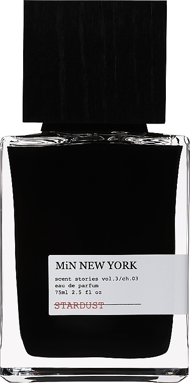 MiN New York Stardust - Woda perfumowana  — Zdjęcie N1