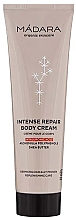 Kup Krem do ciała - Madara Cosmetics Intense Repair Body Cream