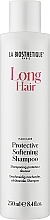 Kup Ochronny szampon z emolientami - La Biosthetique Long Hair Protective Softening Shampoo