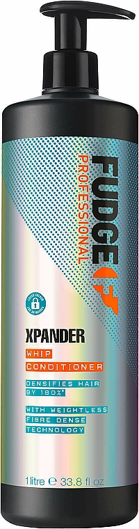 Nawilżająca odżywka do włosów - Fudge Xpander Whip Conditioner — Zdjęcie N2