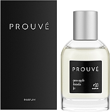 Prouve For Men №30 - Perfumy	 — Zdjęcie N2