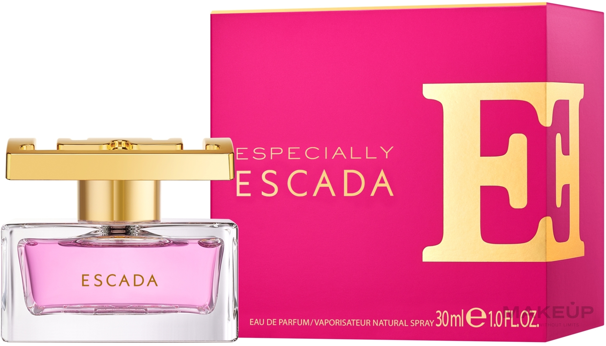 Escada Especially Escada - Woda perfumowana — Zdjęcie 30 ml