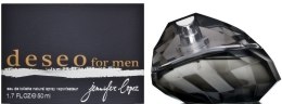 Kup Jennifer Lopez Deseo For Men - Woda toaletowa