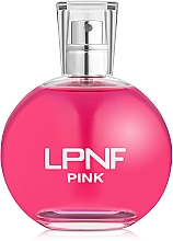Kup Lazell LPNF Pink - Woda perfumowana