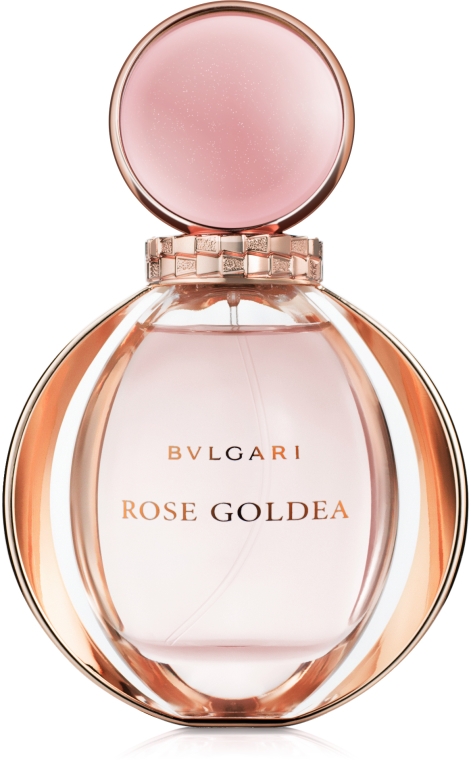Bvlgari Rose Goldea - Woda perfumowana — Zdjęcie N1