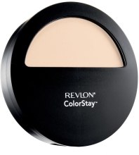 Prasowany puder do twarzy - Revlon Colorstay Finishing Pressed Powder — Zdjęcie N7