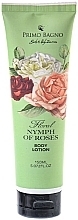 Balsam do ciała - Primo Bagno Nymph Of Roses Body Lotion (tubka) — Zdjęcie N2