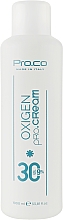 Utleniacz w kremie, 9%	 - Pro. Co Oxigen — Zdjęcie N3