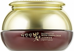 Kup Przeciwzmarszczkowy krem do twarzy z komórkami macierzystymi - Daandan Bit Boyun Firming Cream
