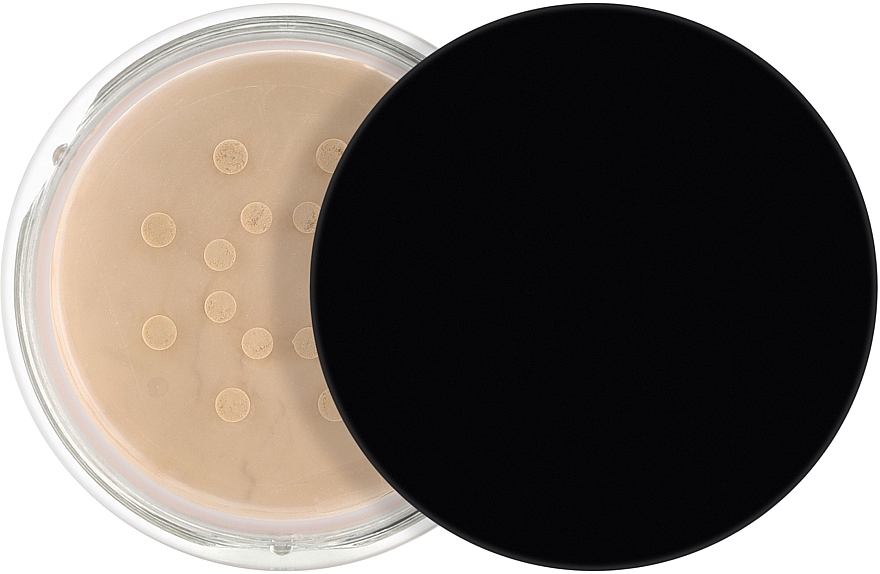 Sypki puder - Artdeco Translucent Loose Powder Refill — Zdjęcie N1