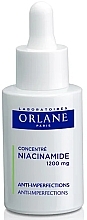 Skoncentrowane serum z niacynamidem - Orlane Supradose Concentre Niacinamide  — Zdjęcie N1