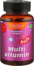 Kup Multiwitaminy dla dzieci w żelkach nr 60 - Multiwitaminy dla dorosłych