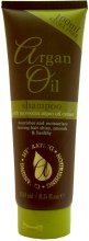 Kup Nawilżający szampon z olejem arganowym do włosów - Xpel Marketing Ltd Argan Oil Shampoo