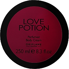 Kup Oriflame Love Potion - Perfumowany krem do ciała 
