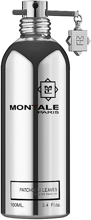 Montale Patchouli Leaves - Woda perfumowana — Zdjęcie N1