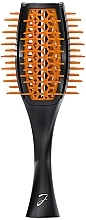 Kup Szczotka do stylizacji włosów - Janeke Brush SP503 CRT Orange
