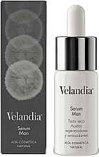 Kup Nawilżające serum do twarzy - Velandia Serum Man