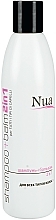 Kup Szampon i odżywka 2 w 1 do wszystkich rodzajów włosów - Nua Shampoo + Balm 2 in 1