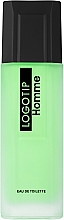 Aroma Logotip Homme - Woda toaletowa  — Zdjęcie N1