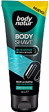Kup Żel do golenia dla mężczyzn - Body Natur De Afeitado 