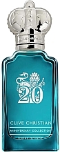 Clive Christian Anniversary Collection Ladies 20 Iconic Feminine Limited Edition - Perfumy — Zdjęcie N1