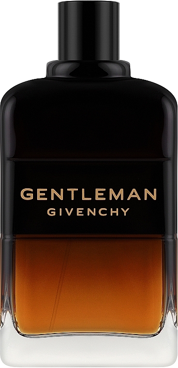 Givenchy Gentleman Reserve Privée - Woda perfumowana — Zdjęcie N5