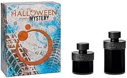 Kup Halloween Man Mystery - Zestaw (edp/125ml + edp/50ml)