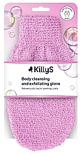 Kup Syntetyczna myjka do kąpieli - KillyS Body Cleansing