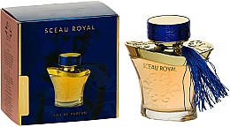 Kup Georges Mezotti Sceau Royal Seal - Woda perfumowana