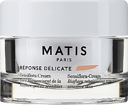 Kup Krem do twarzy i dekoltu dla skóry wrażliwej - Matis Reponse Delicate Sensibiotic Cream
