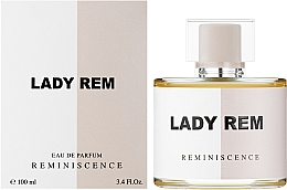 Reminiscence Lady Rem - Woda perfumowana — Zdjęcie N2