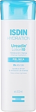 Kup Intensywnie nawilżający balsam do skóry suchej - Isdin Ureadin Essential Re-hydrating Body Lotion