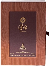 Paris Corner Tawaaq - Woda perfumowana — Zdjęcie N2