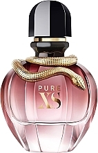 PRZECENA! Paco Rabanne Pure XS For Her - Woda perfumowana * — Zdjęcie N3