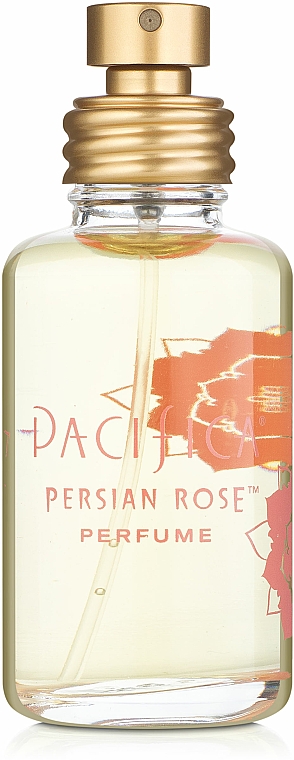 Pacifica Persian Rose - Perfumy — Zdjęcie N1
